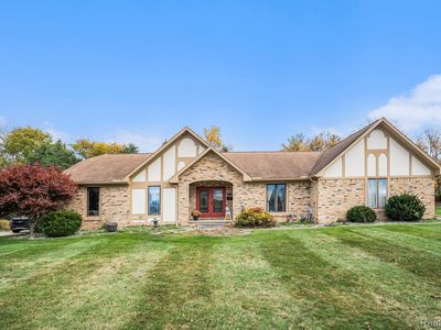 859 Boutell Dr, Grand Blanc, MI, 48439