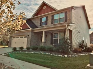 546 Olsen Dr, Elon, NC 27244