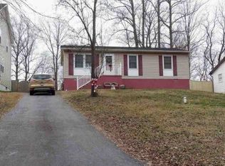 26930 Cavalier St, Mechanicsville, MD 20659