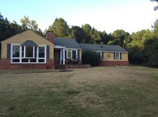 1087 Homestead Rd, Meridian, MS 39301
