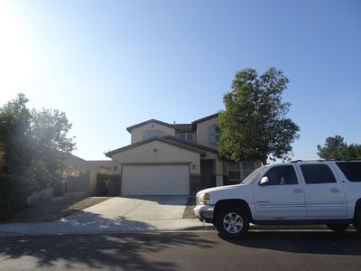 6910 Helen Way, Fontana, CA, 92336
