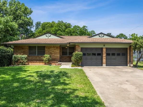 317 N Brighton Ave, Dallas, TX 75208