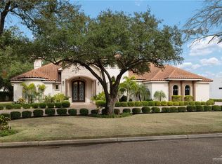 801 E Sundown Dr, McAllen, TX 78504