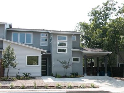 3806 Bull Creek Rd #B, Austin, TX, 78731