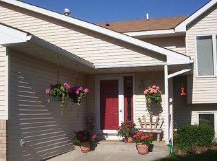 14677 Hummingbird St NW, Andover, MN 55304