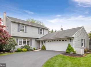 8 Bridle Ct E, Glenmoore, PA 19343