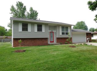 306 Hollybrook Dr, Midland, MI