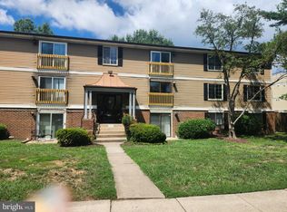 4300 Buckman Rd #F-29/08f, Alexandria, VA 22309