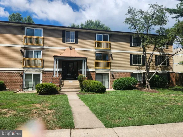 4300 Buckman Rd #F-29/08f, Alexandria, VA 22309
