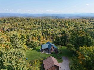 40 Gore Rd, Danville, VT 05828