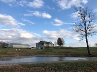 9935 Coyote Ln, Richmond, MO 64085