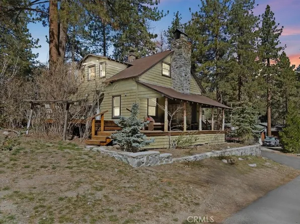 5708 Sycamore St, Wrightwood, CA 92397