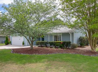 11118 Vista Haven Dr, Charlotte, NC 28226