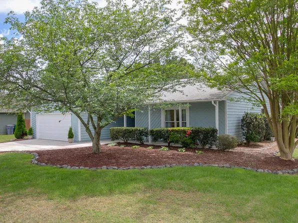 11118 Vista Haven Dr, Charlotte, NC 28226