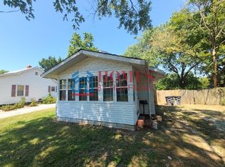 2036 Frisse Ave, Evansville, IN