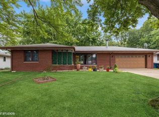 3538 Franklin St, Michigan City, IN