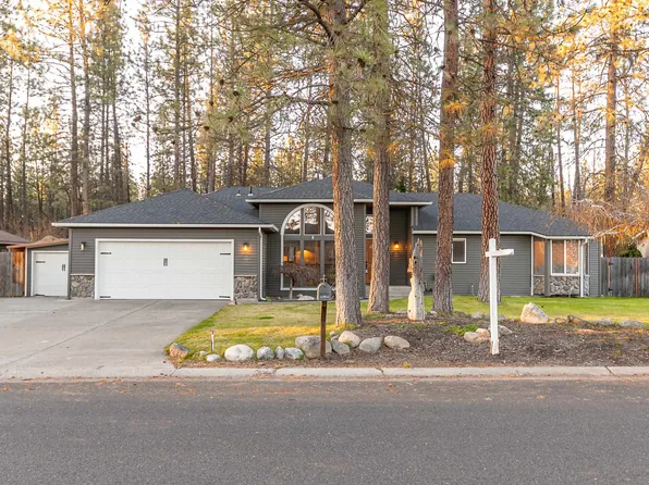 7204 W Kendick Ave, Nine Mile Falls, WA 99026