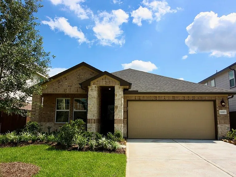 24323 Wild Bramble Ln — Photo 2