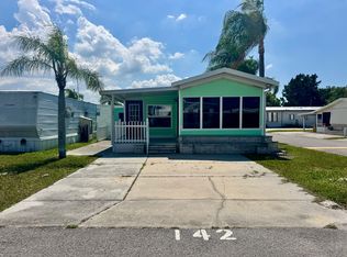 6735 Hammock Rd #142, Pt Richey, FL 34668