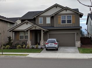 12824 NE 103rd St, Vancouver, WA 98682