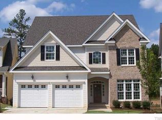 7008 Talton Ridge Dr, Cary, NC 27519
