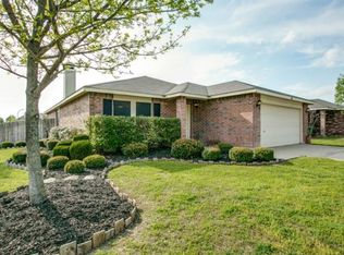 16101 Kiva Ct, Justin, TX 76247