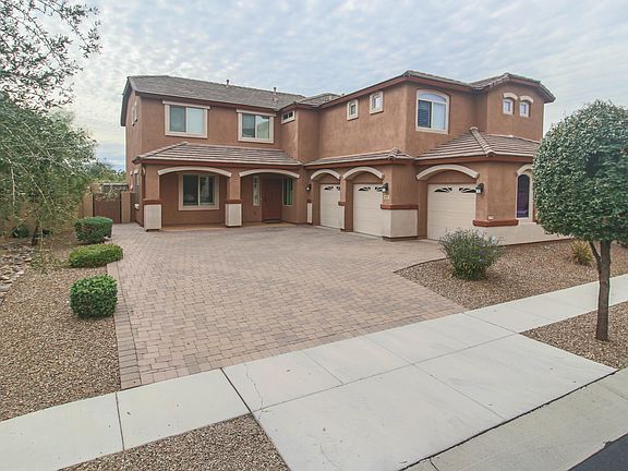 2nd image of 625 W Calle Las Tunas