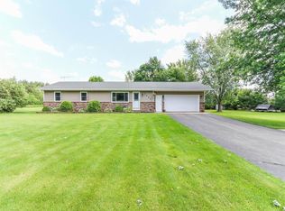 7389 Deer Rd, Custer, WI 54423