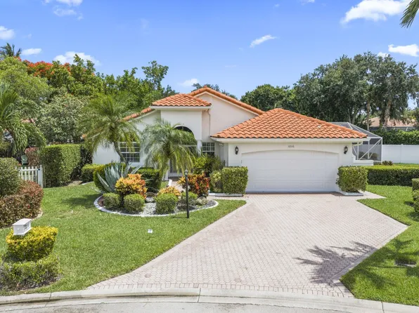 16536 Del Palacio Court, Delray Beach, FL 33484