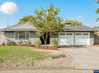 1185 25th Ave SW, Albany, OR 97321