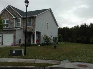 6752 Jules Trce, Palmetto, GA 30268