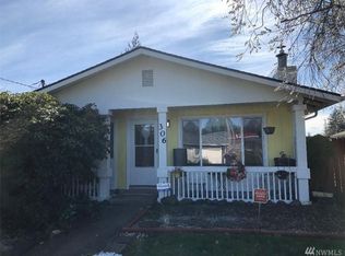 306 Main St, Oakville, WA 98568