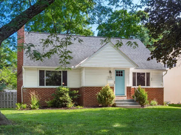 536 E Weisheimer Rd, Columbus, OH 43214