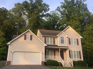 12406 Cameron Bridge Pl, Midlothian, VA 23112