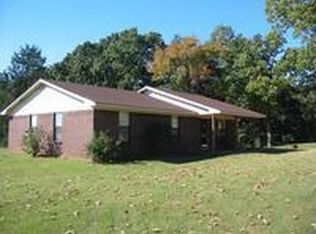 2178 E 2080th Rd, Hugo, OK 74743