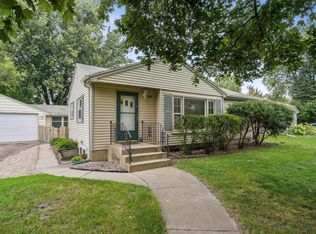 1417 Talisman Curv, Roseville, MN 55113