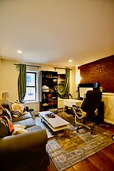 Rented by Stuyvesant Heights Realty Corp