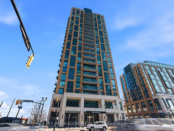 2nd image of 2060 Lakeshore Rd #602