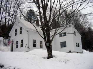 16 Deer Hill Rd, South Newfane, VT 05351
