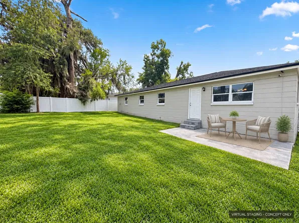 (undisclosed Address), Orange Park, FL 32073