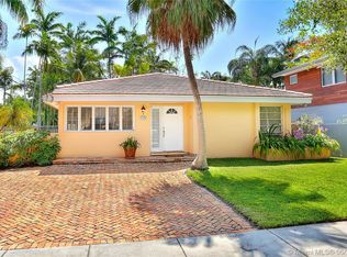 4920 SW 60th Pl, South Miami, FL 33155