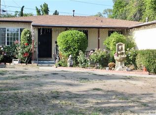 7810 Ranchito Ave, Panorama City, CA 91402