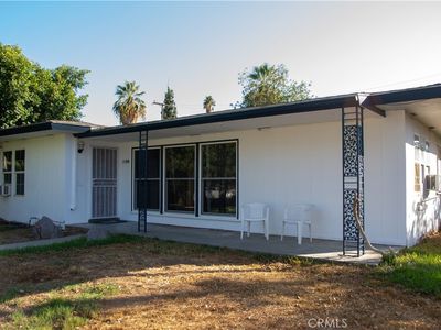 3588 Donald Ave, Riverside, CA, 92503