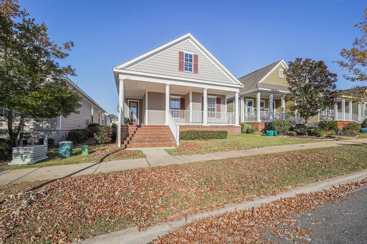 Building Photo - 3316 Calumet Dr