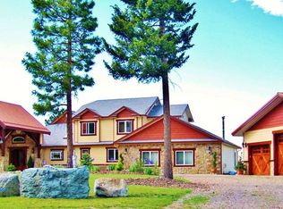 54 Bear Run Rd, Kalispell, MT 59901
