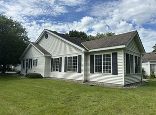 11816 37th St NE, Saint Michael, MN 55376