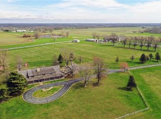 19300 E State Route 58, Pleasant Hill, MO 64080