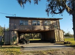 106 Dove Rd, Port Sulphur, LA 70083