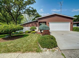 416 Briody St, Burlington, WI 53105