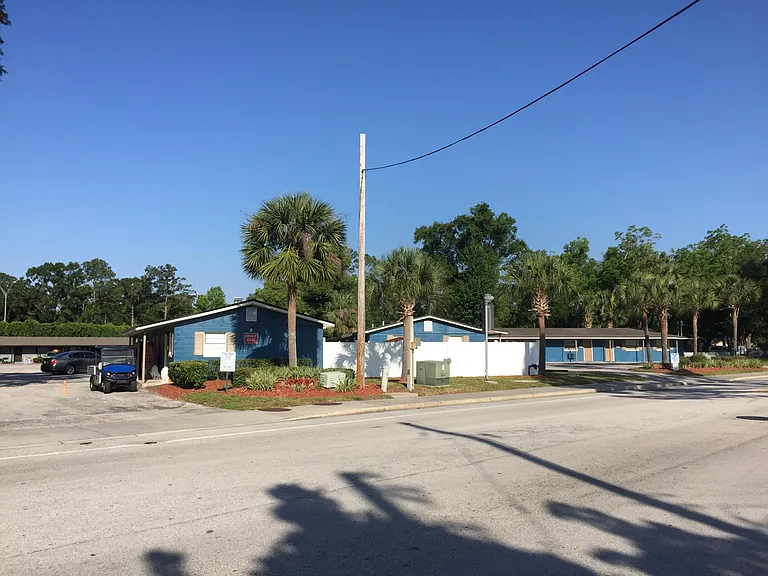 4342 Spring Park Rd — Photo 1